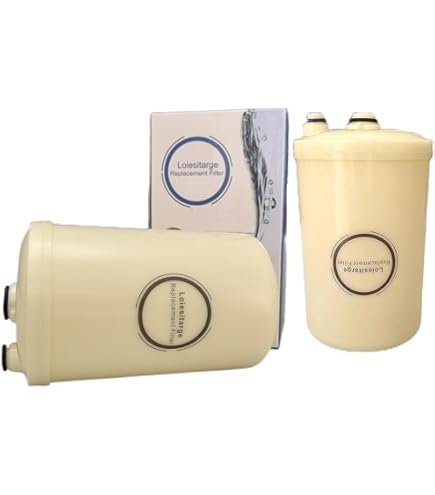 Amazon | HG-N Type Compatible Replacement Filter for KANGEN Enagic